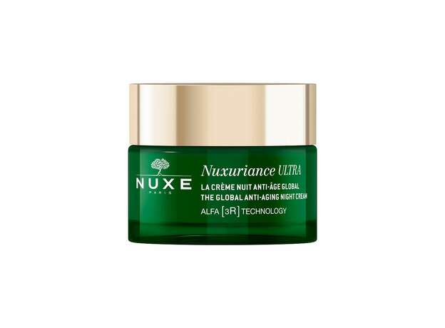 Nuxe Nuxuriance Ultra The Global Anti-Aging Night Cream 50ml