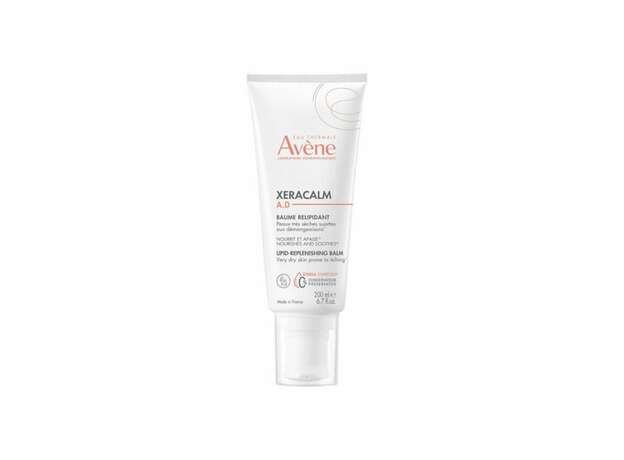 Avene Xeracalm A.D Baume Relipidant Θρεπτικό Αντι-ερεθιστικό Βάλσαμο 200ml