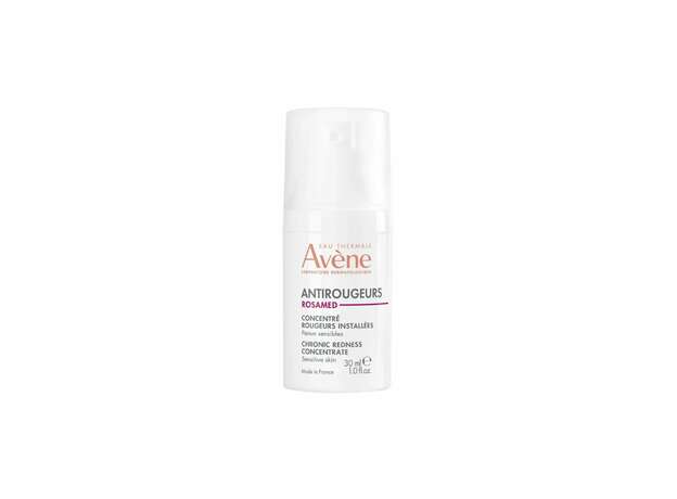 Avene Antirougeurs Rosamed Κρέμα Για Ευαίσθητες Επιδερμίδες 30ml