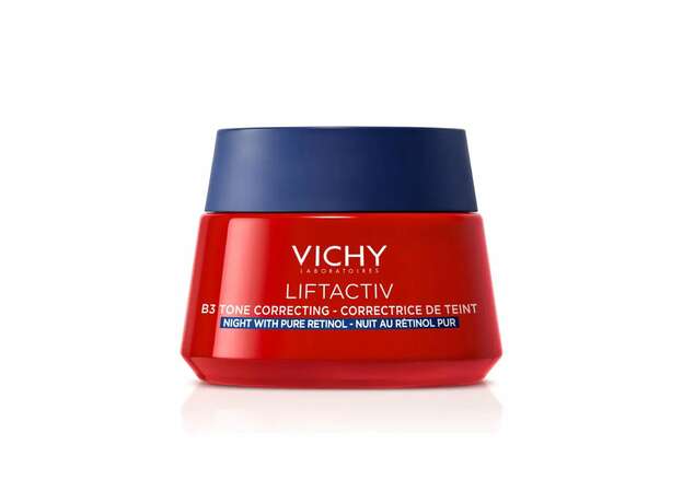 Vichy Liftactiv B3 Retinol Night Cream 50ml