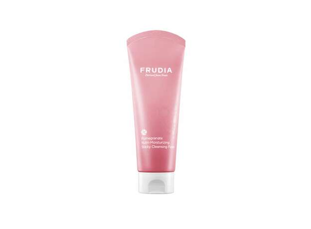 Frudia Pomegranate Nutri Moisturizing Sticky Cleansing Foam 145m