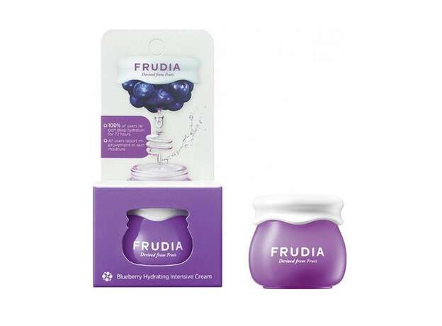 Frudia Blueberry Hydrating Cream 10g