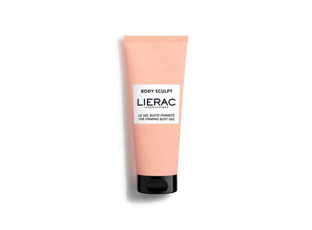 LIERAC Body Sculpt The Firming Bust Gel, Τζελ Σφριγηλότητας Στήθους 75ml