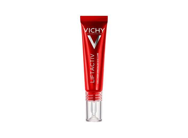Vichy LiftActiv Collagen Specialist Eyes Care 15ml