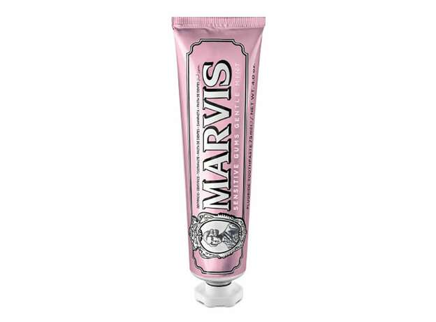 Marvis Sensitive Gums Gentle Οδοντόκρεμα, 75ml