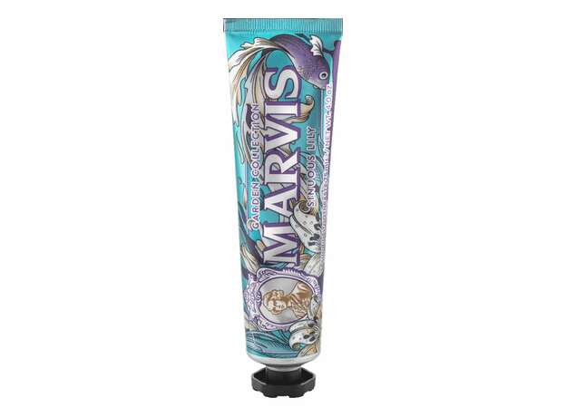 MARVIS SINUOUS LILY Toothpaste 75ml
