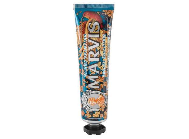 MARVIS DREAMY OSMANTHUS Toothpaste 75ml