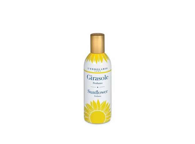 L 'Erbolario Girasole Perfume Sunflower 75ml