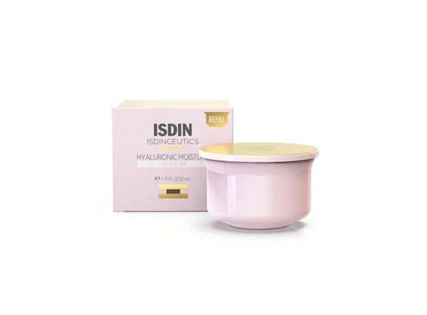 ISDIN Hyaluronic Moisture Sensitive Skin Eco-Refill 50g