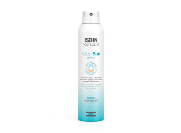 ISDIN Post-solar After Sun Spray 200ml