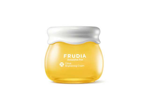 Frudia Citrus Brigthening Cream 55g