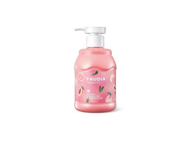 Frudia My Orchard Peach body wash 350ml