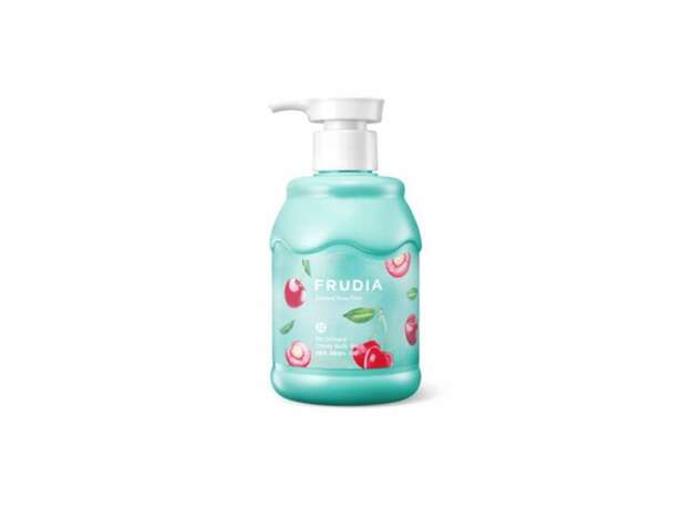 Frudia My Orchard Cherry Αφρόλουτρο σε Gel 350ml