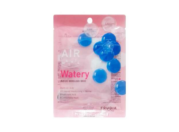 Frudia Air Mask 24 Watery Sheet Mask 25ml