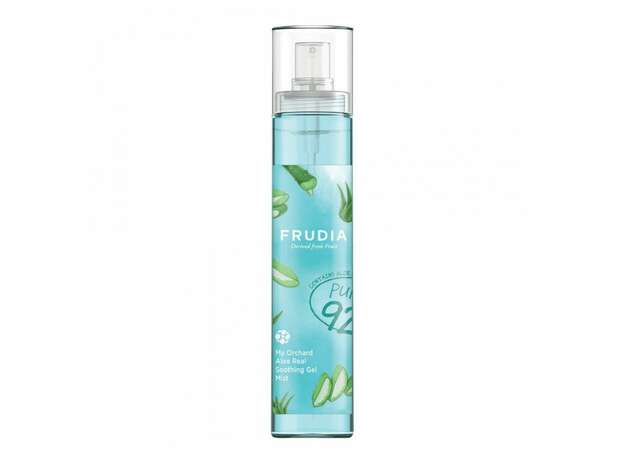 FRUDIA My Orchard Aloe Real Soothing Gel Mist Προσώπου & Σώματος με Εκχύλισμα Αλόης για Αναπλήρωση Υγρασίας & Αναζωογόνηση 125ml