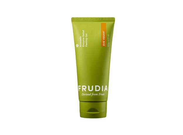 Frudia Avocado Enzyme Relief Peeling Gel 120g