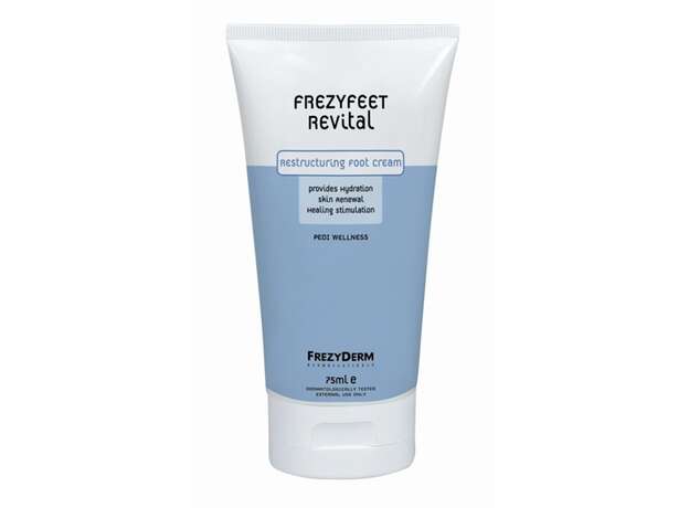 Frezyderm Frezyfeet Revital Cream 75ml