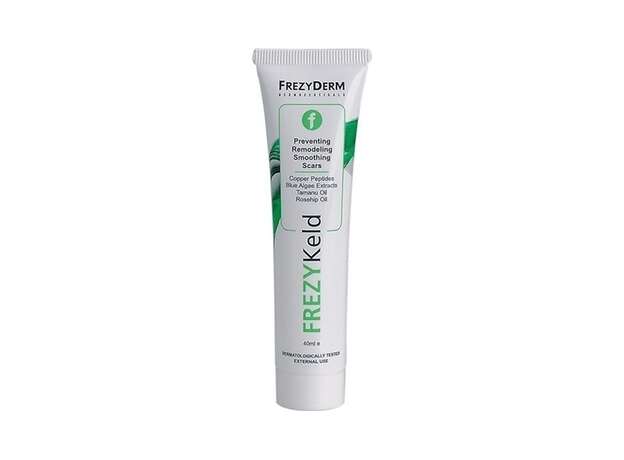 Frezyderm Frezykeld Cream 40ml