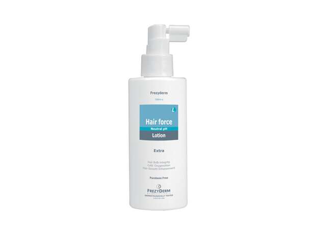 Frezyderm Hair Force Lotion Extra 100ml