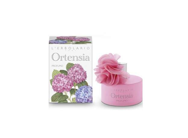 L'Erbolario Ortensia eau de parfum για γυναίκες 50ml