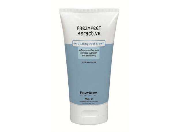 Frezyderm FrezyFeet Keractive Cream 75ml