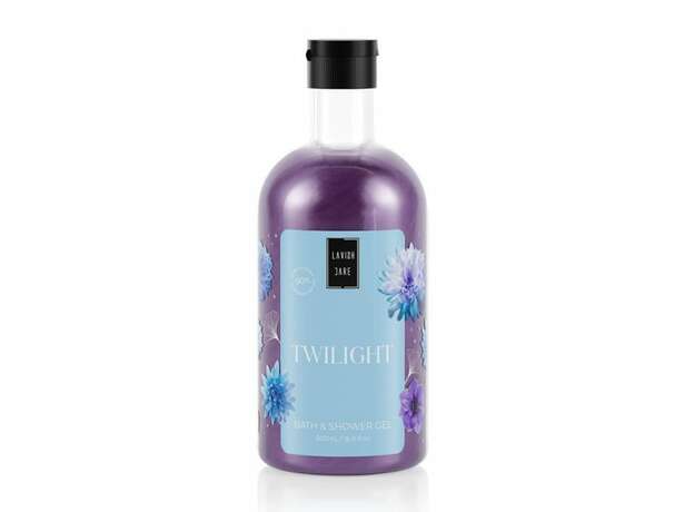 Lavish Care Shower Gel Twilight 500ml