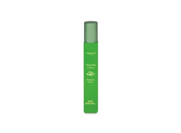 L'Erbolario Perfume Pistacchio Γυναικείο Άρωμα Φυστίκι, 10ml