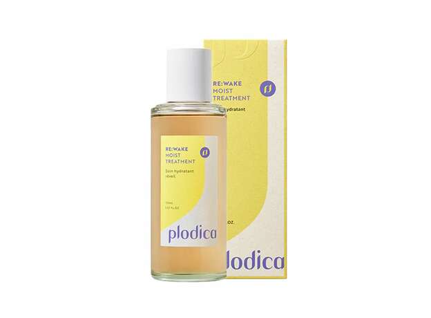 Plodica Re:Wake Moist Treatment Toner 150ml