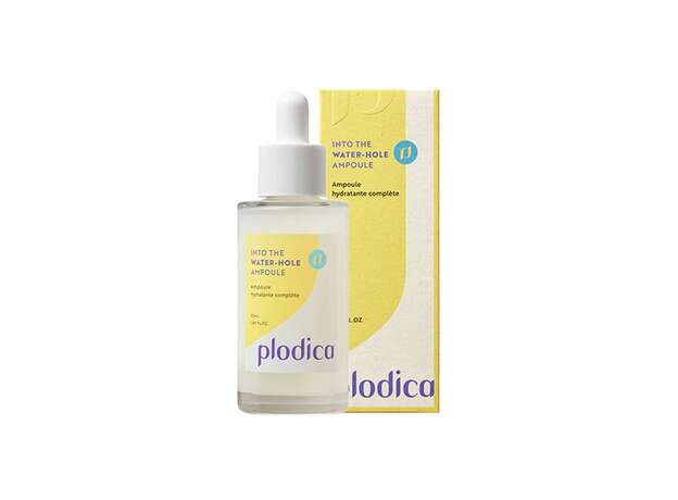 Plodica Into the Water-Hole Ampoule 50ml