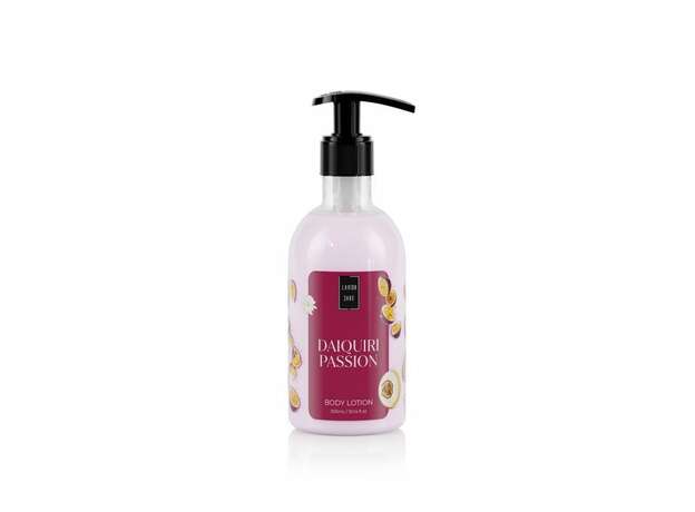 Lavish Care Daiquiri Pasion Ενυδατική Lotion Σώματος 300ml