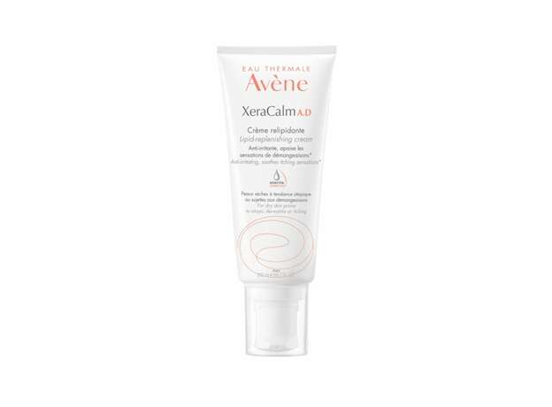 Avene Xeracalm A.D. Κρέμα για Αναπλήρωση των Λιπιδίων 200ml