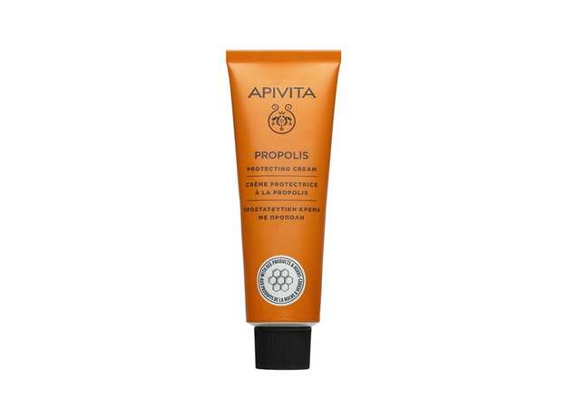 Apivita Propolis Protecting Cream Προστατευτική Κρέμα με Πρόπολη, 50ml