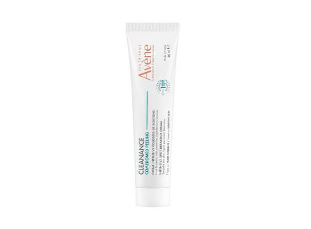 Avene Cleanance Comedomed Peeling Εντατική Κρέμα για την Ακμή, 40ml