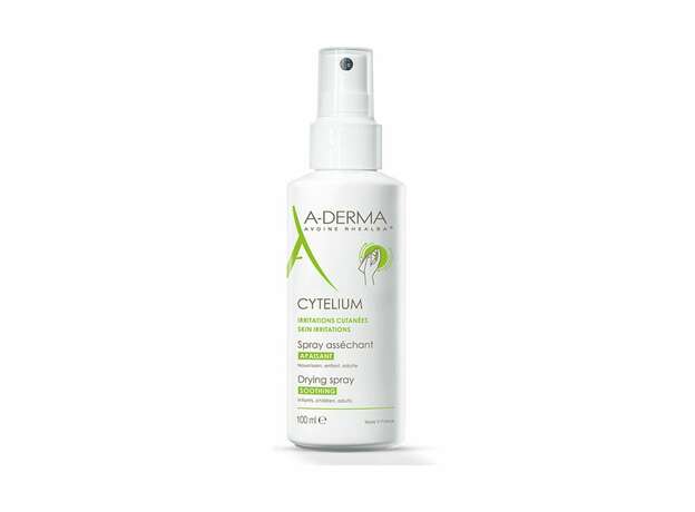 A-Derma Cytelium Drying Spray 100ml