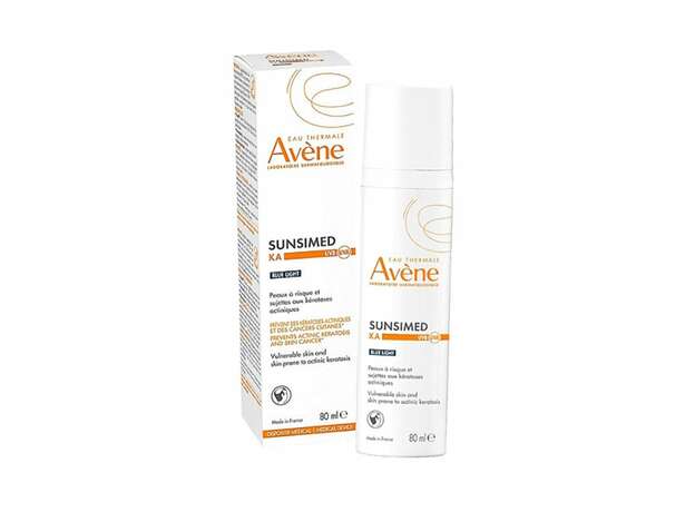 Avene SunsiMed KA Very High Protection 80ml