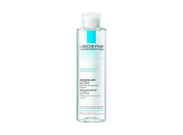 La Roche-Posay Oil-Infused Micellar Water Διφασικό Νερό Καθαρισμού 400ml.