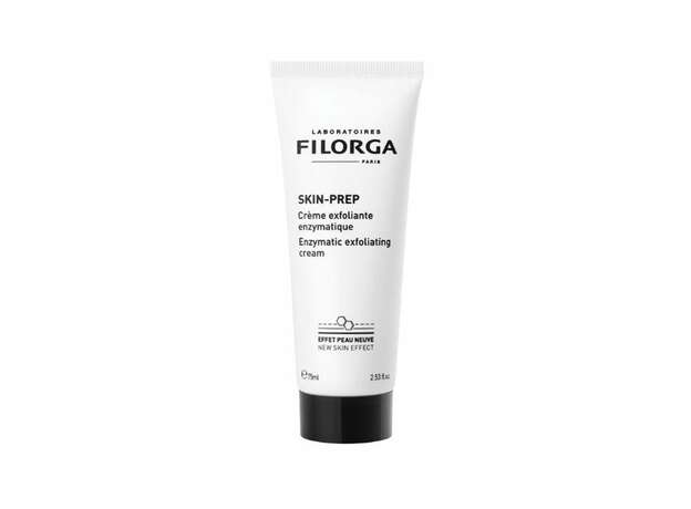 Filorga Skin-Prep Enzymatic Exfoliating Cream Κρέμα Απολέπισης, 75ml