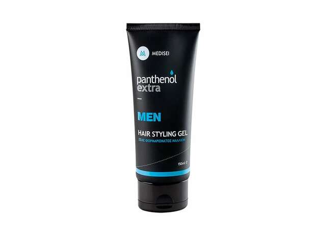 Medisei Panthenol Extra Men Hair Styling Gel 150ml