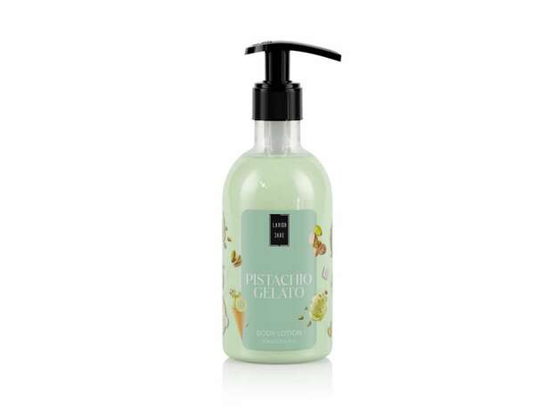 Lavish Care Body Lotion - Pistachio Gelato - 300ml