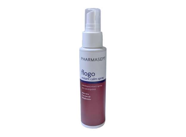 Pharmasept Flogo Instant Calm Spray 100ml