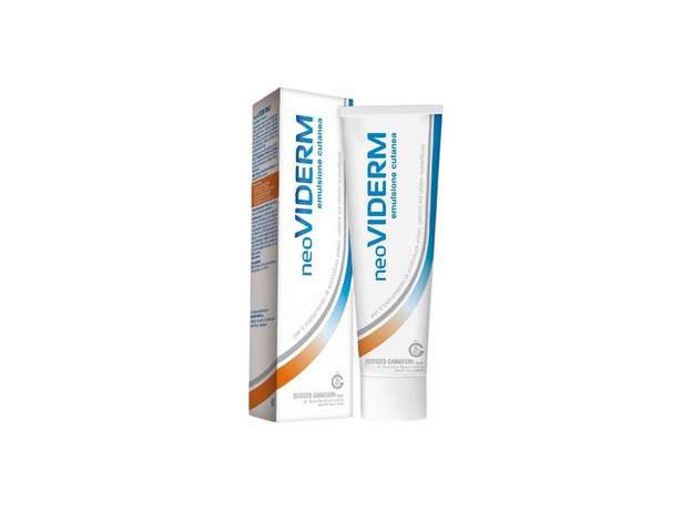 Epsilon Health NeoViderm Emulsione Δερματικό Γαλάκτωμα 30ml