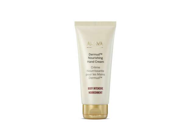 AHAVA Dermud Intensive Hand Cream 100ml