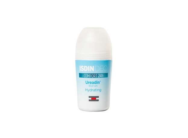 Isdin Ureadin Deodorant Roll On 50ml (Αποσμητικό με Αντι-ιδρωτική Δράση)