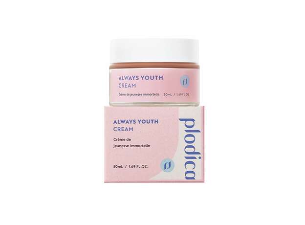 Plodica Always Youth Cream 50ml