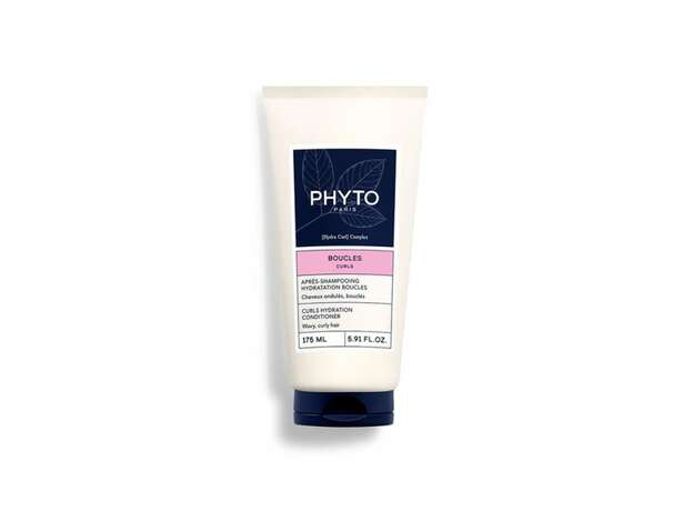 Phyto Curls Hydration Conditioner 175ml