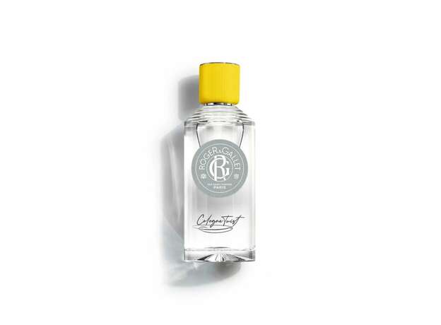 Roger & Gallet Cologne Twist Eau de Cologne 100ml