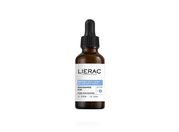 Lierac Protocole To Serum για Κηλίδες, 30ml