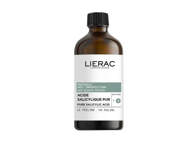 Lierac Protocole Το Peeling, 100ml