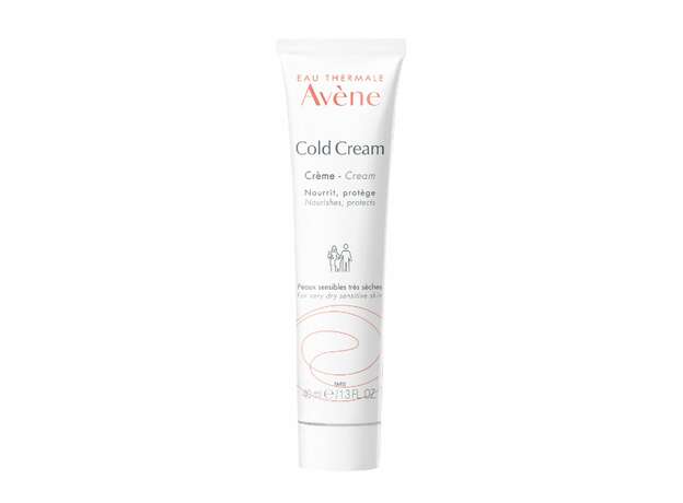 Avene Cold Cream Peaux Sensibles 40ml