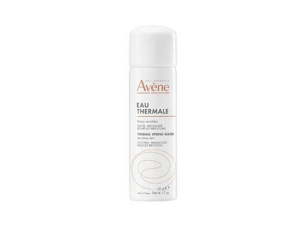 Avene Eau Thermale Spring Water 50ml